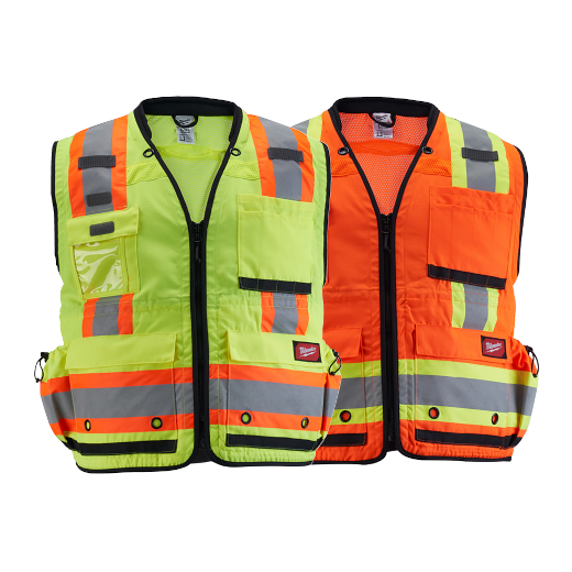 Safety Vest